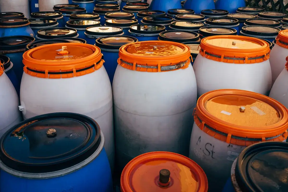 Chemical & Toxic Waste Cleanup in Westwood, MI